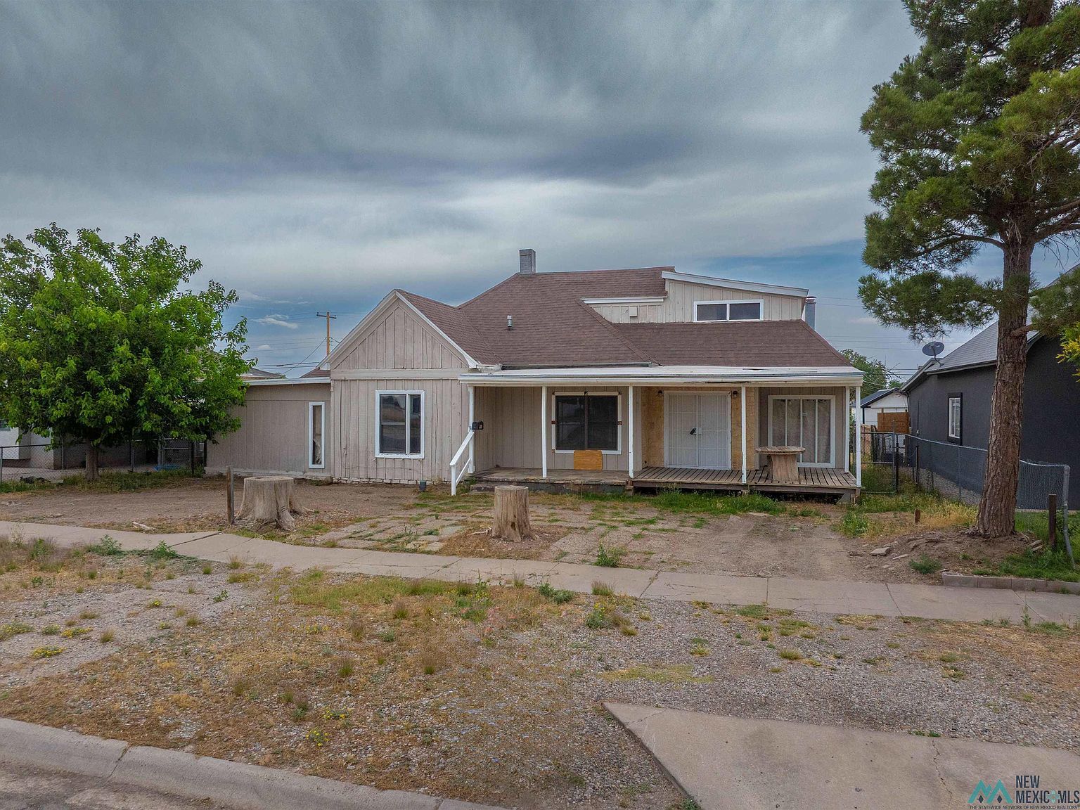 111 W Mathews St Roswell, NM 88203 - Thumbnail 2