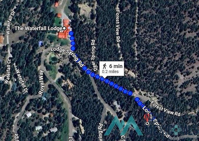 1 Lodge Spring Rd Cloudcroft, NM 88317 - Thumbnail 2