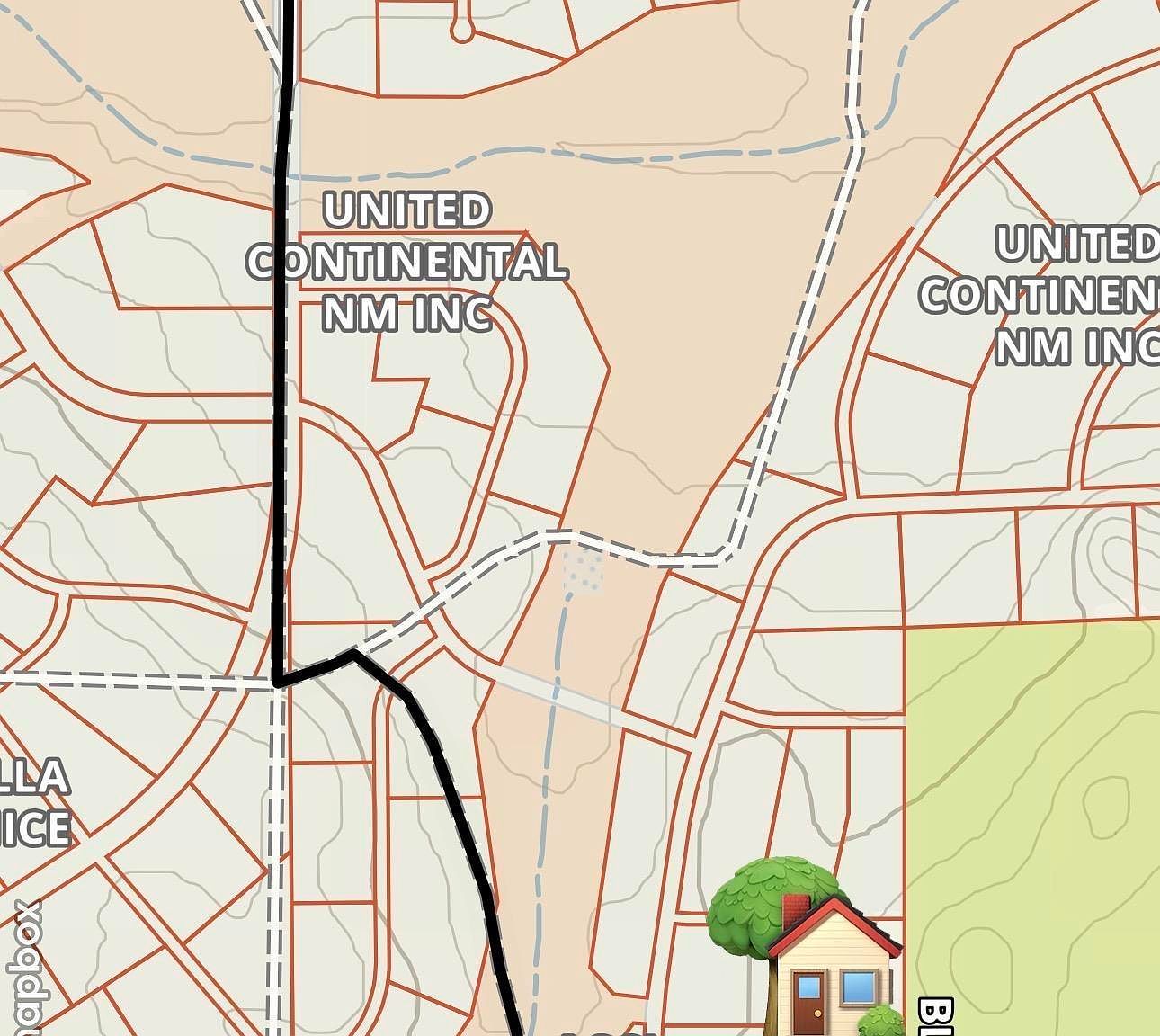 91 E Buena Vista St #1 Roswell, NM 88203  | Land/Lot