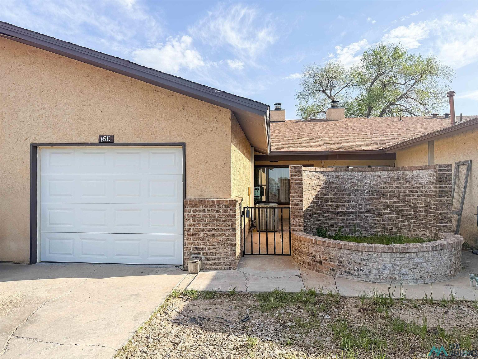 16 Bent Tree Rd APT C Roswell, NM 88201  | Single Family
