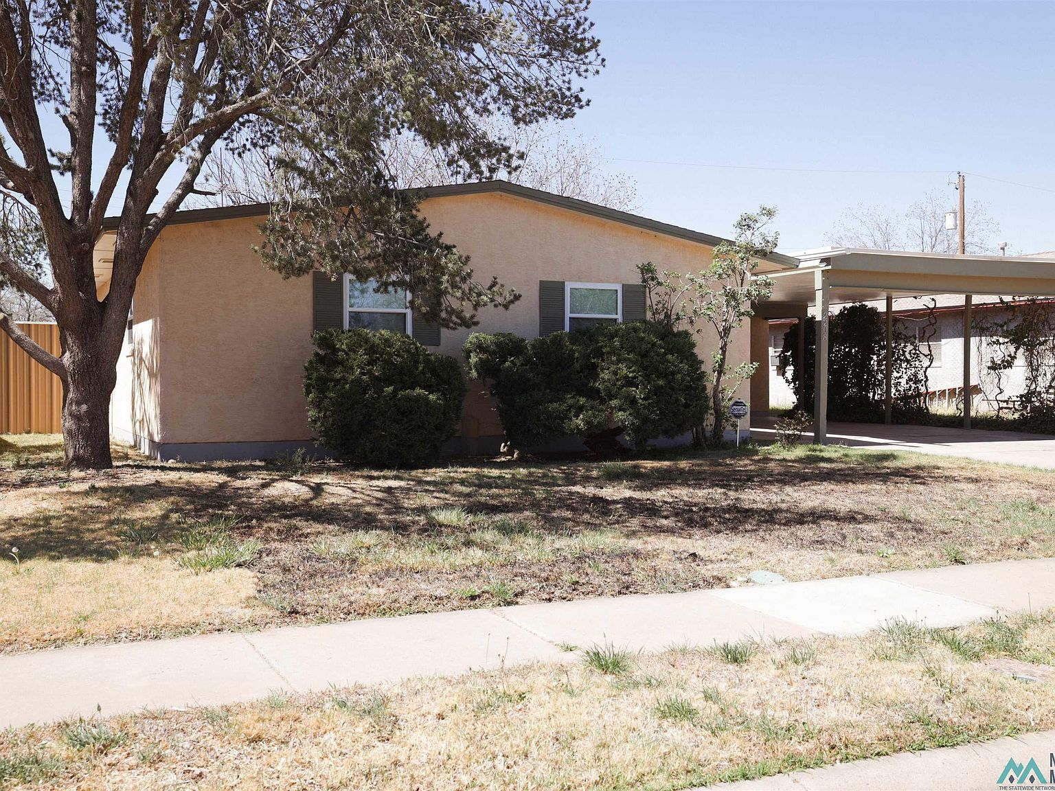 2208 Crenshaw Dr Roswell, NM 88203  | Single Family