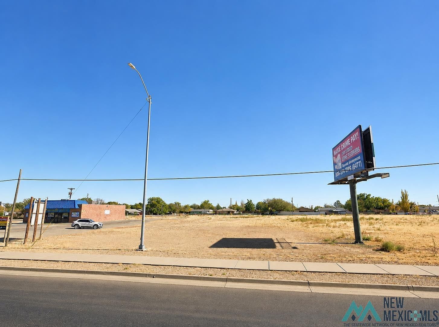 2103 S Main St Roswell, NM 88203, 88203