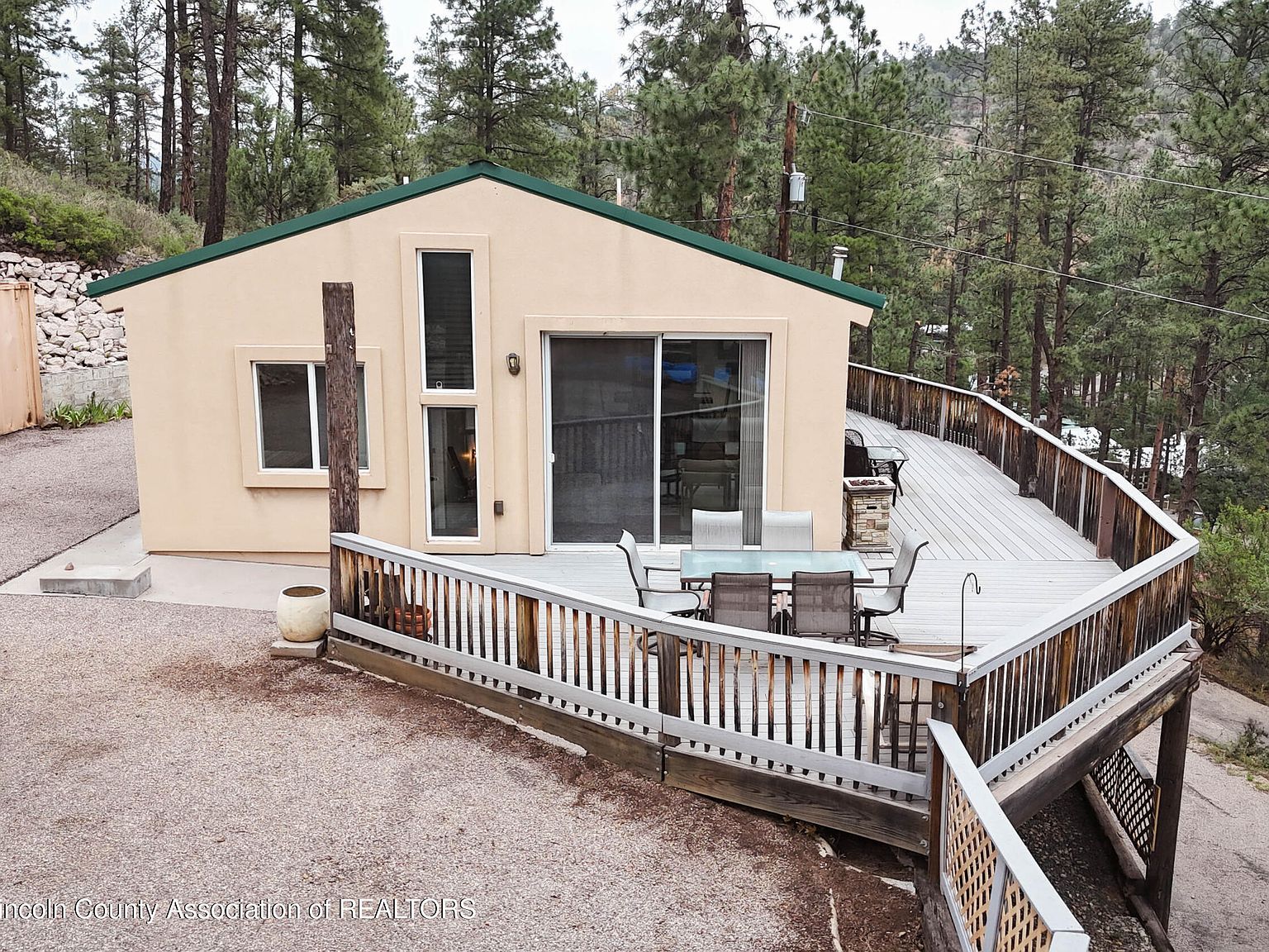 223 Walton Cir Ruidoso, NM 88345, 88345