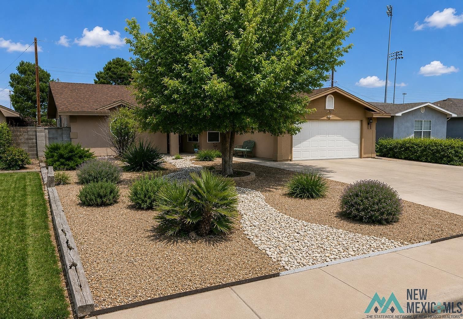 1605 Sunset Pl Roswell, NM 88203, 88203