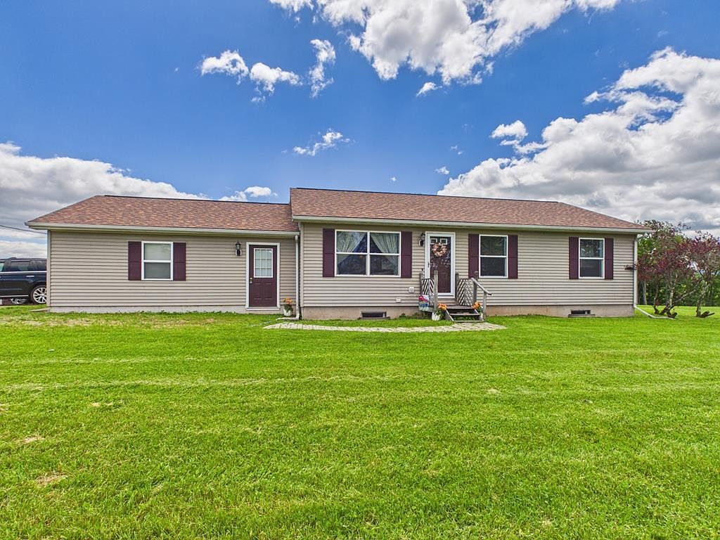 8813 Route 154 Shunk, PA 17768, 17768