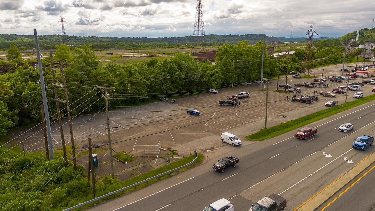 0 Russell Rd Ashland, KY 41101 - Thumbnail 2