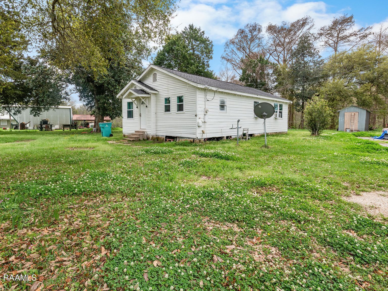 1457 Louisiana Ave #743 Opelousas, LA 70570, 70570