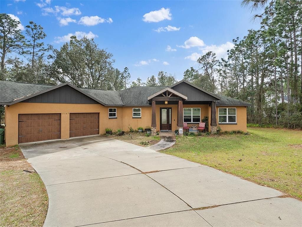 2187 County Road 243c Wildwood, FL 34785 - Thumbnail 2