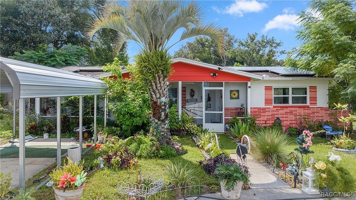 47 S Desoto St Beverly Hills, FL 34465 - Thumbnail 2