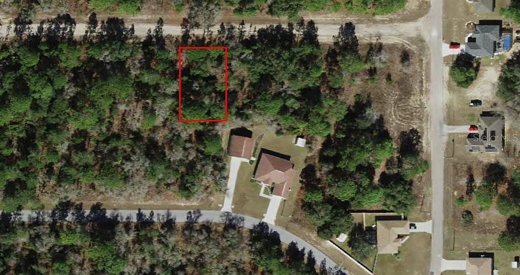 3002 W Bedford Ln LOT 10 Dunnellon, FL 34433 - Thumbnail 2