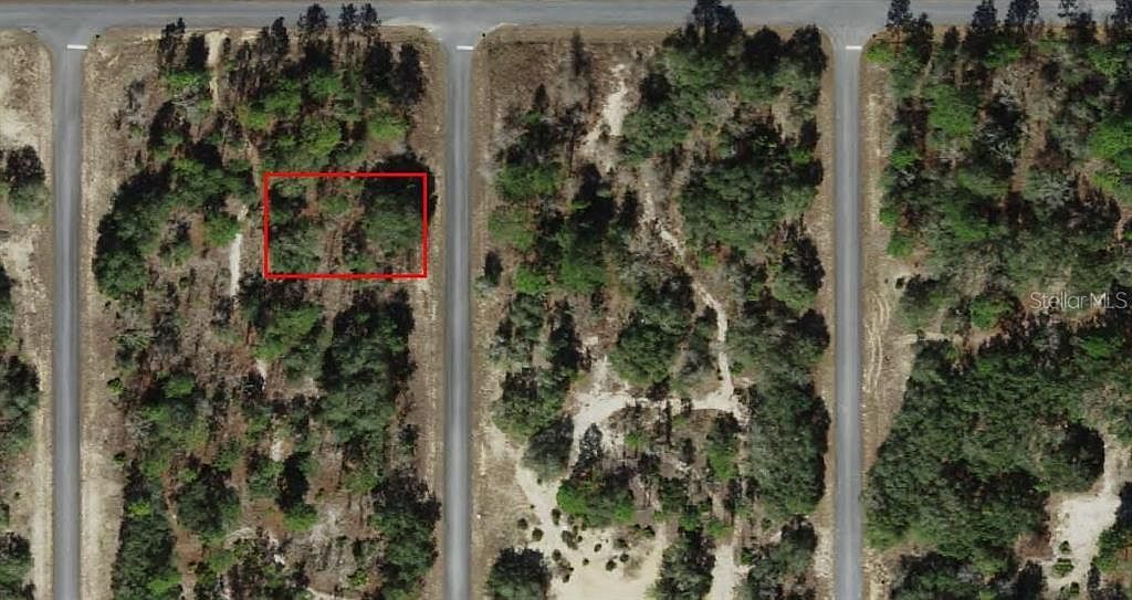 6704 N Founder Ter LOT 13 Dunnellon, FL 34433 - Thumbnail 2