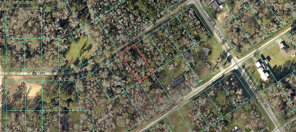 SW Forteen Street Rd LOT 18 Ocala, FL 34481 - Thumbnail 2