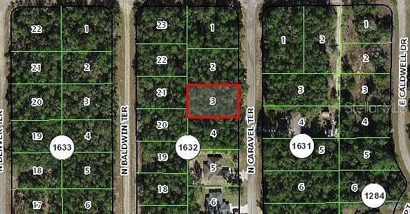 9918 N Caravel Ter Citrus Springs, FL 34434 - Thumbnail 2