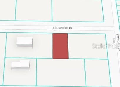 NE 223rd Pl LOT 6 Fort Mc Coy, FL 32134 - Thumbnail 2