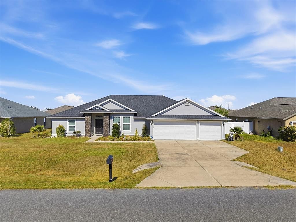 5033 SW 97th Ln Ocala, FL 34476 - Thumbnail 2