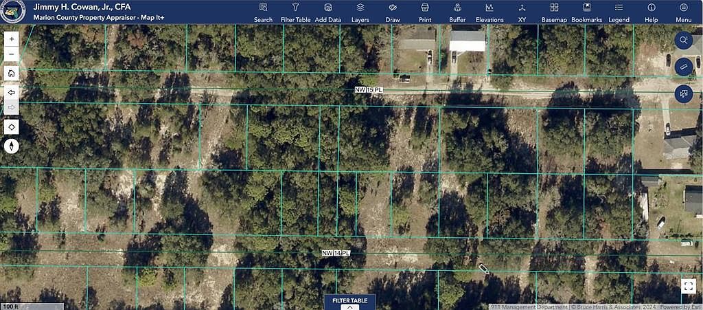 NW 14th Pl LOT 65 Ocala, FL 34482  | Land/Lot