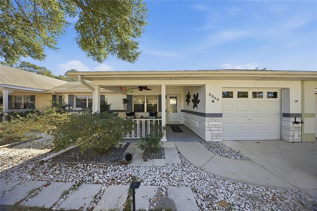 8868 SW 97th Lane Rd UNIT G Ocala, FL 34481 - Thumbnail 2