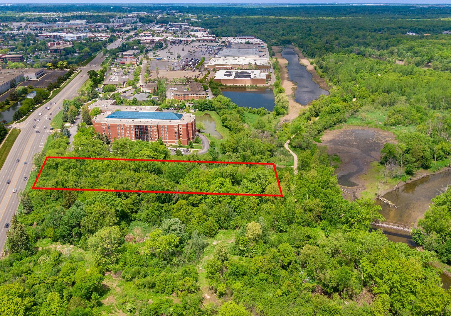 25043 N State Route 21 Vernon Hills, IL 60061 - Thumbnail 2