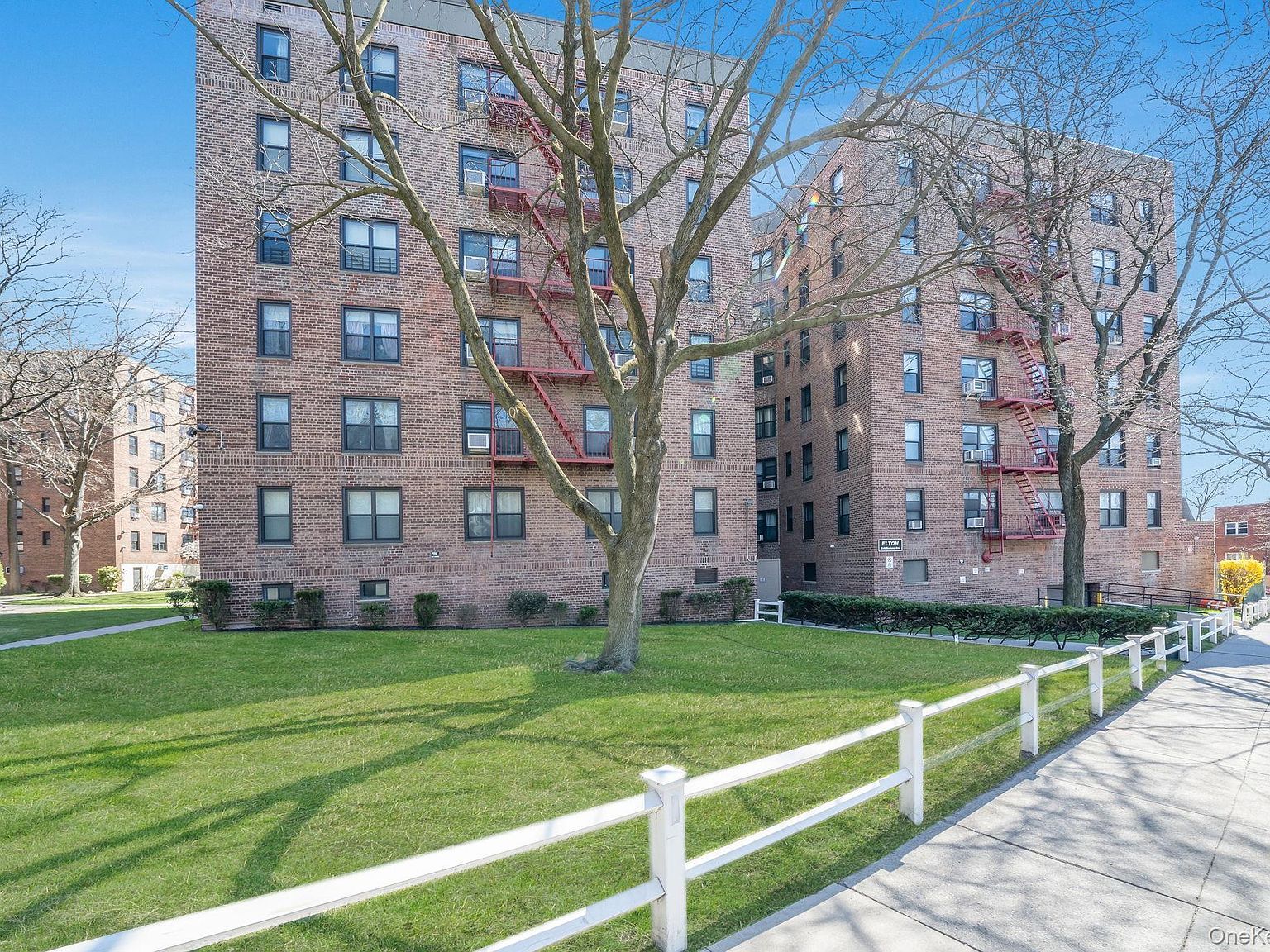 83-85 Woodhaven Blvd #3L Woodhaven, NY 11421  | Condominium