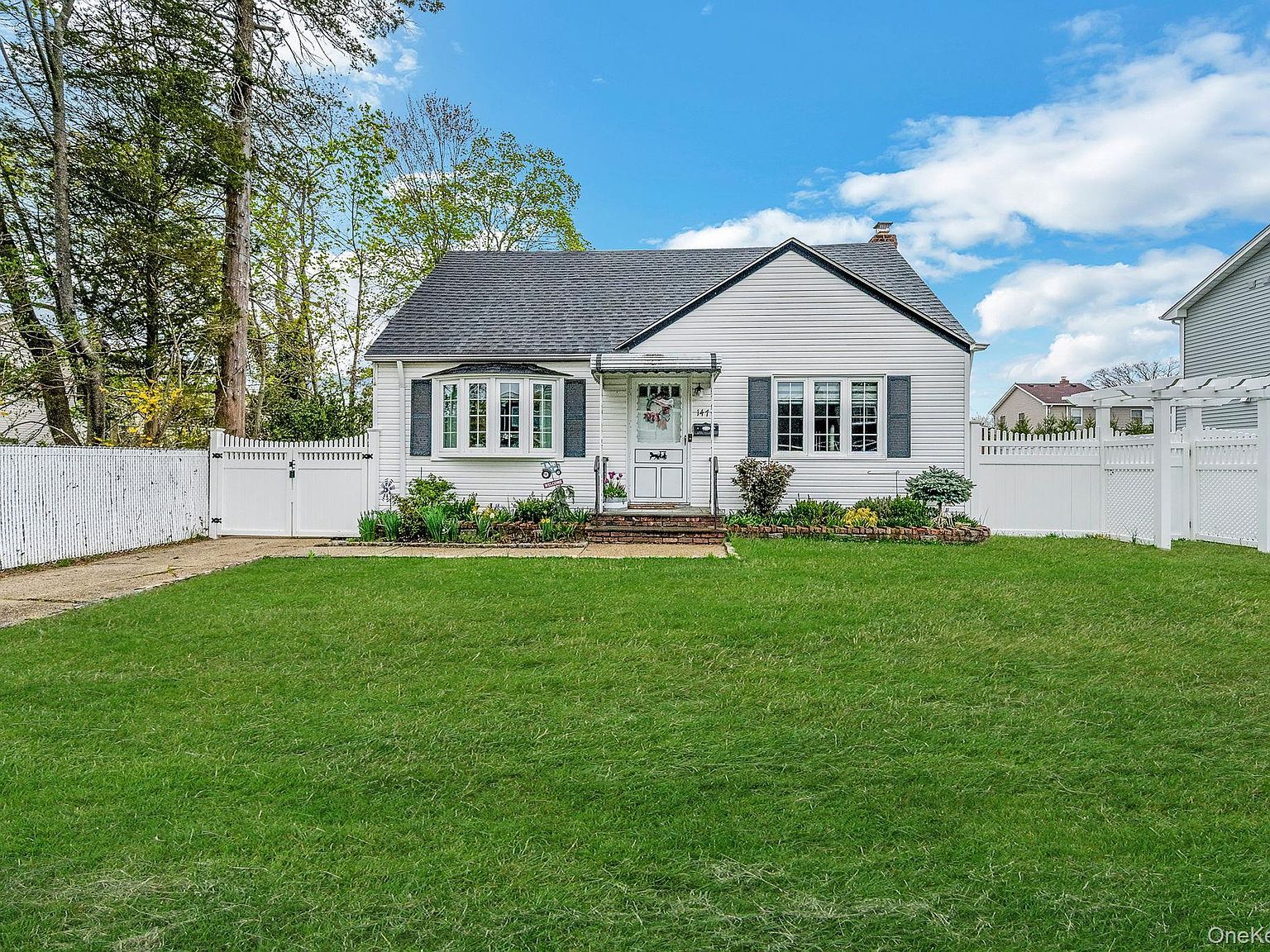 147 Ontario Ave Massapequa, NY 11758  | Single Family