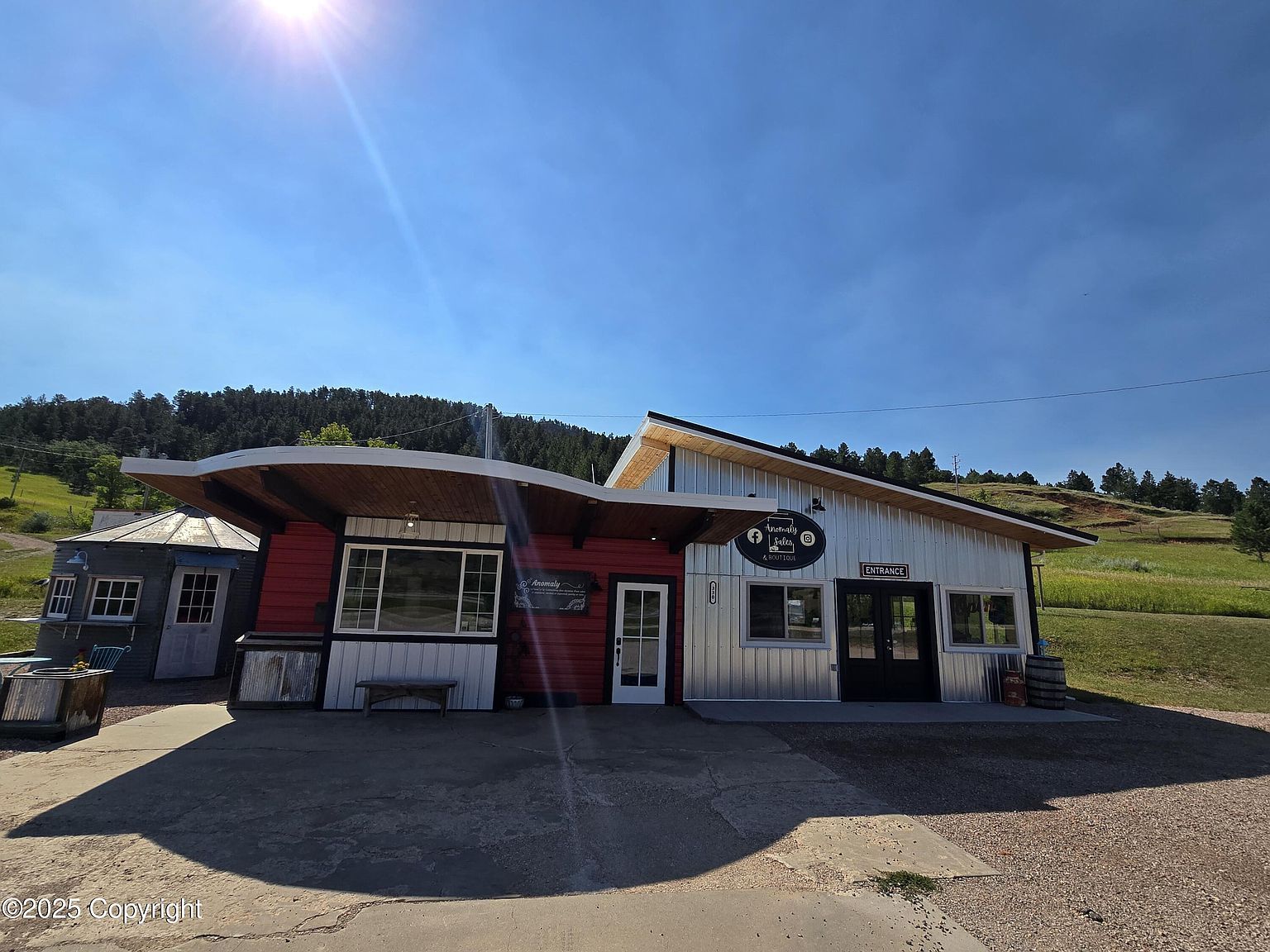 330 W Us Highway 14 Sundance, WY 82729 - Thumbnail 2