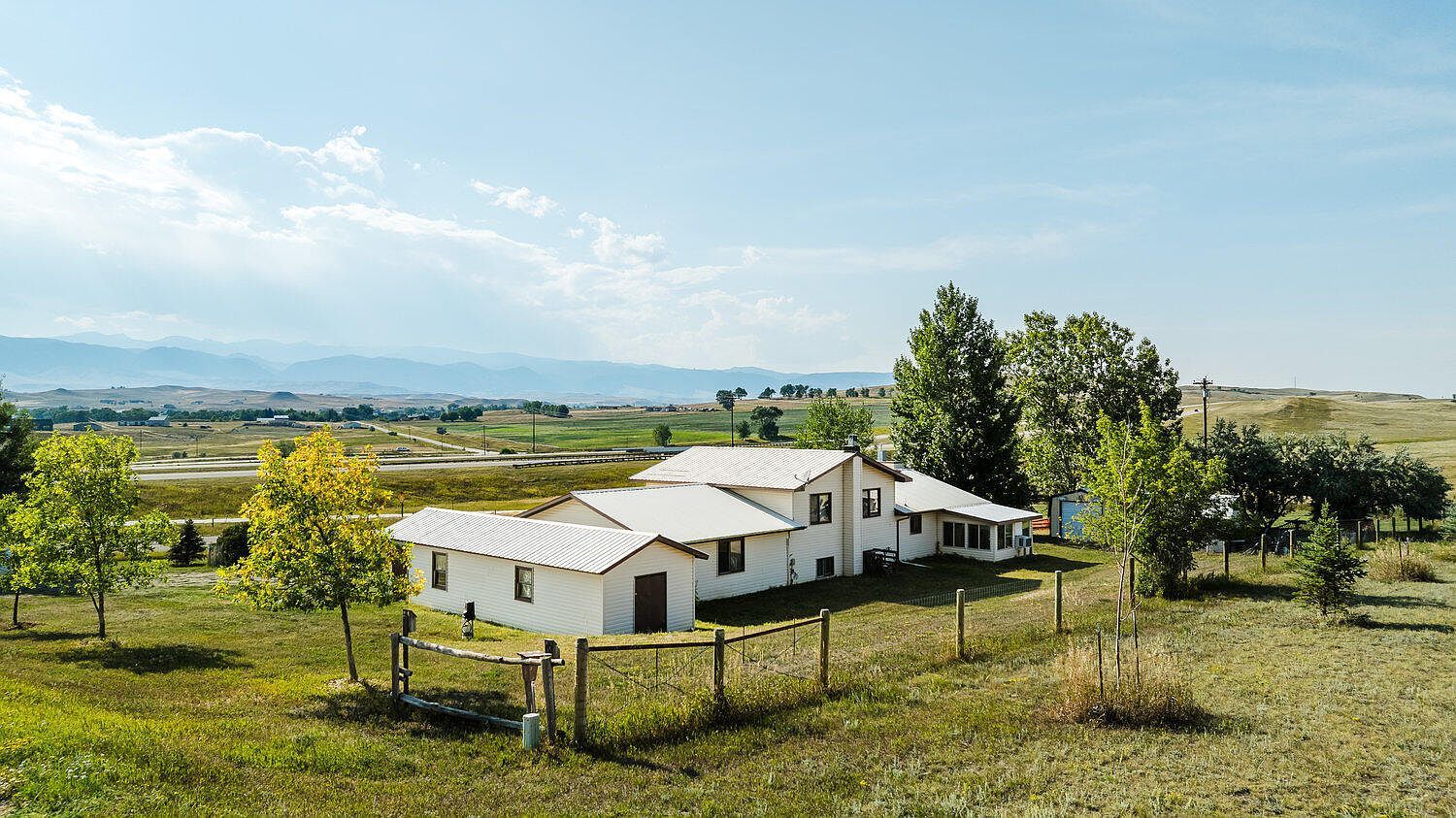 45 Camino Vista Montana Buffalo, WY 82834 - Thumbnail 2