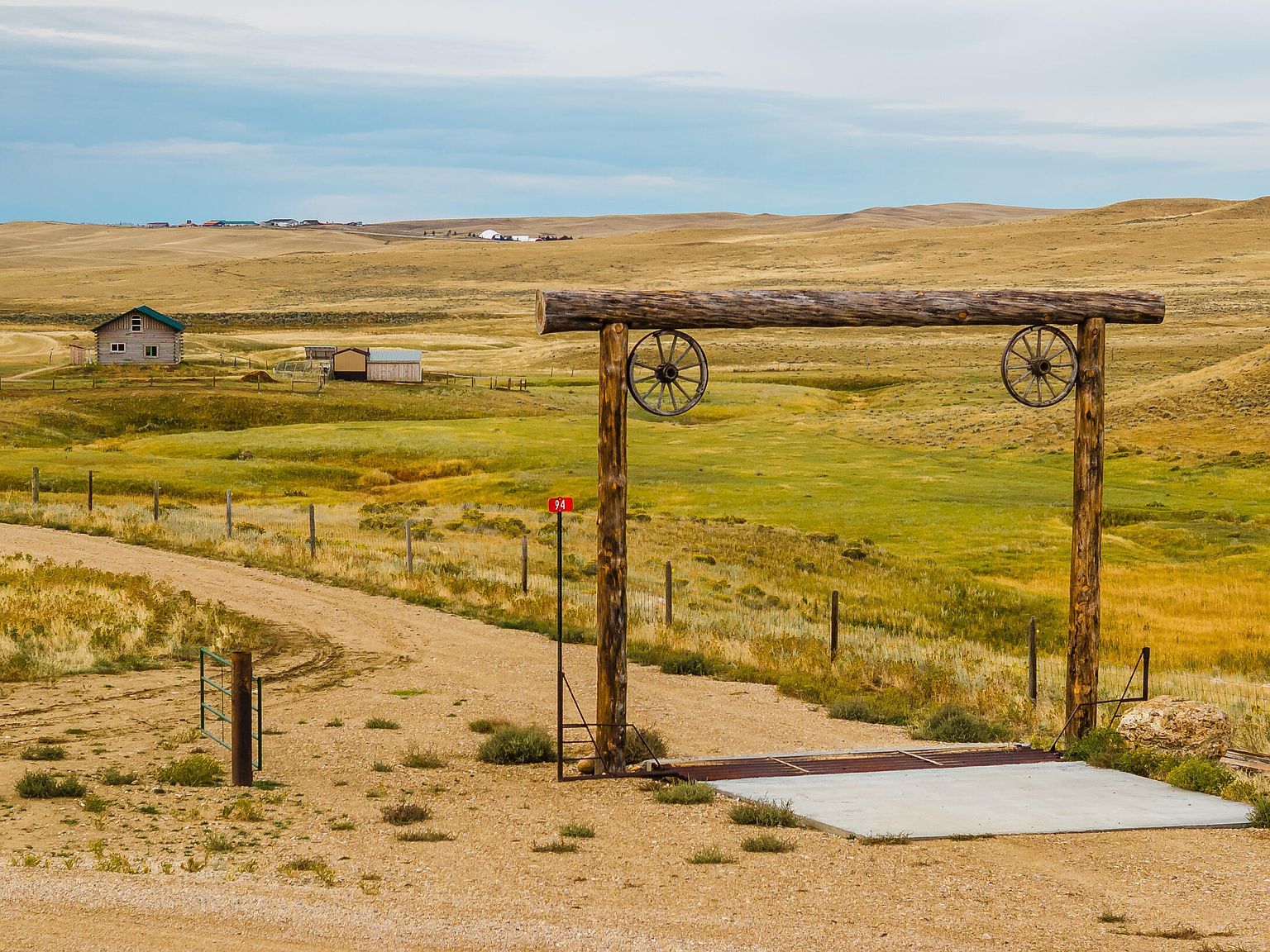 94 Quarry Rd Buffalo, WY 82834 - Thumbnail 2