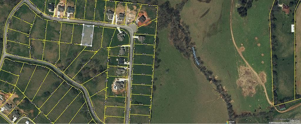 621 Blue Water Dr Cookeville, TN 38506 - Thumbnail 2