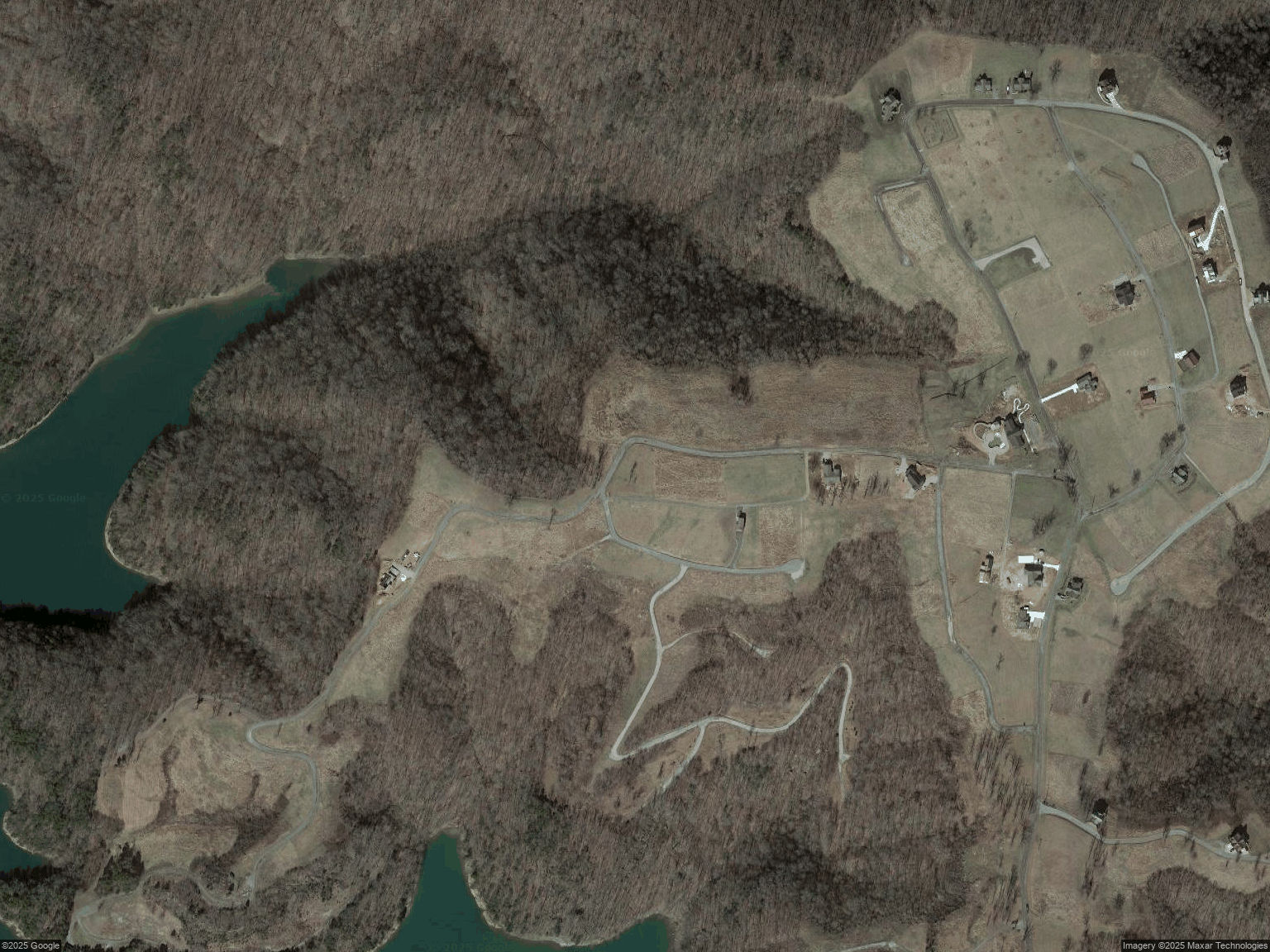 0 Bald Eagle Ln LOT 18B Hilham, TN 38568  | Land/Lot