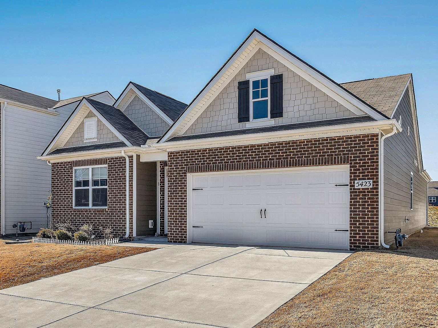 5423 Timberwalk Ln Lot 119 Cookeville, TN 38501 - Thumbnail 2