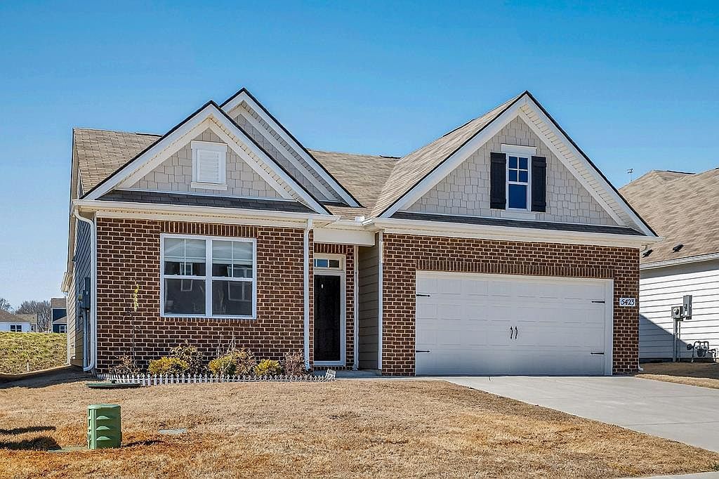 5423 Timberwalk Ln Cookeville, TN 38501 - Thumbnail 2