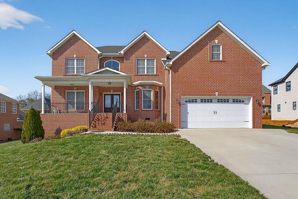 1312 Bridle Path Cookeville, TN 38501 - Thumbnail 2