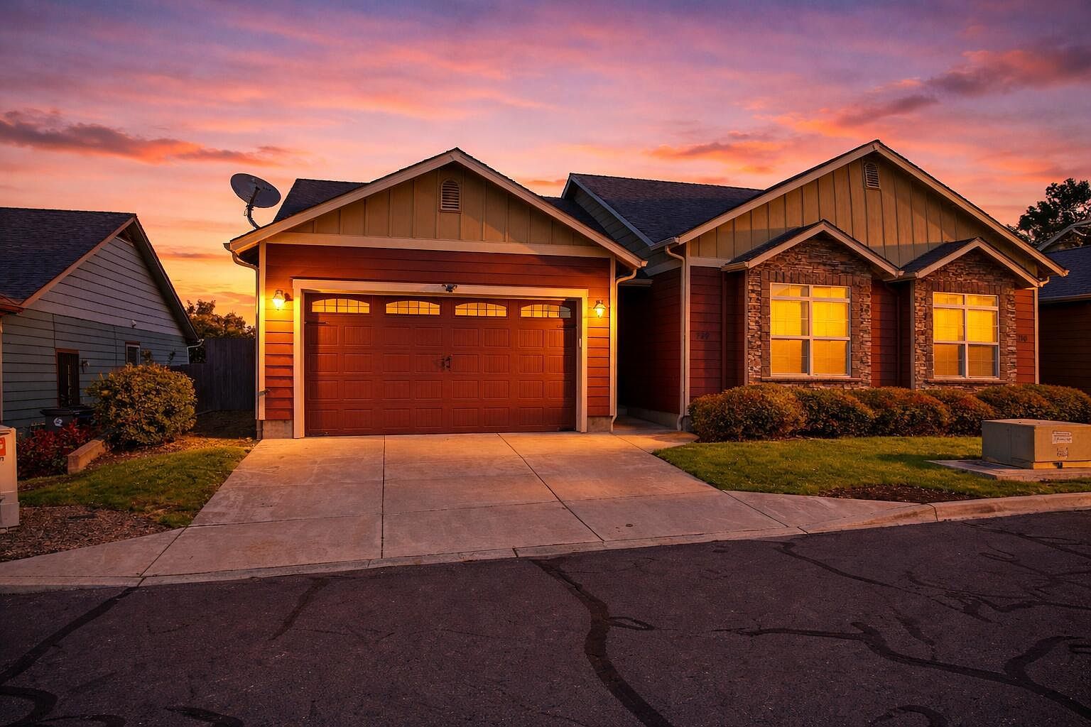 729 Amhurst Way Medford, OR 97504, 97504