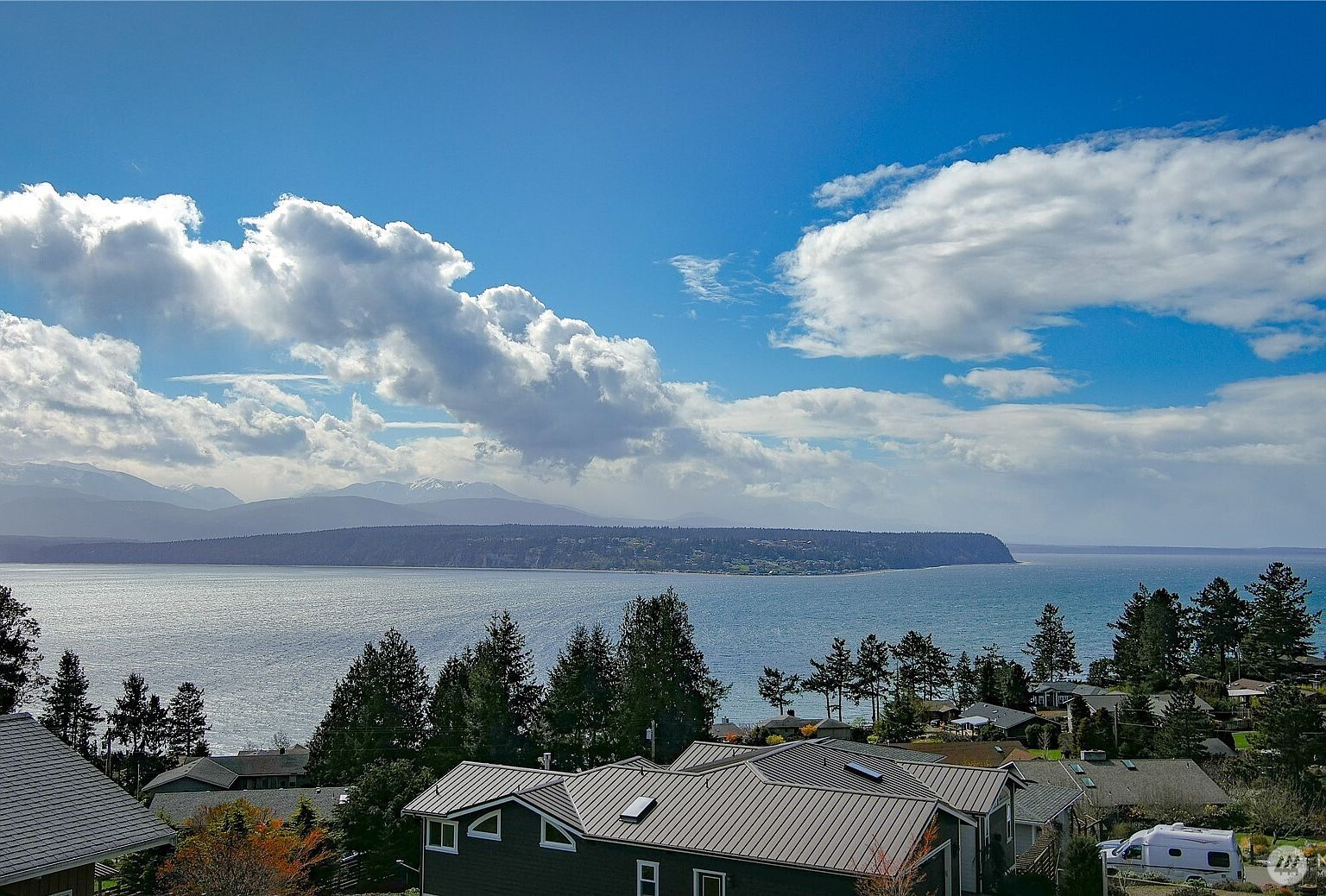 85 Quinault Loop Port Townsend, WA 98368 - Thumbnail 2