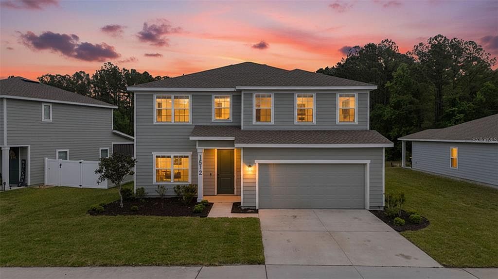 1512 Tan Tara Trl Jacksonville, FL 32221  | Single Family