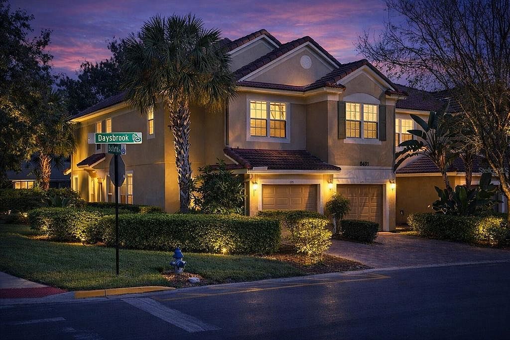6491 Daysbrook Dr Unit 101 Orlando, FL 32835  | Condominium