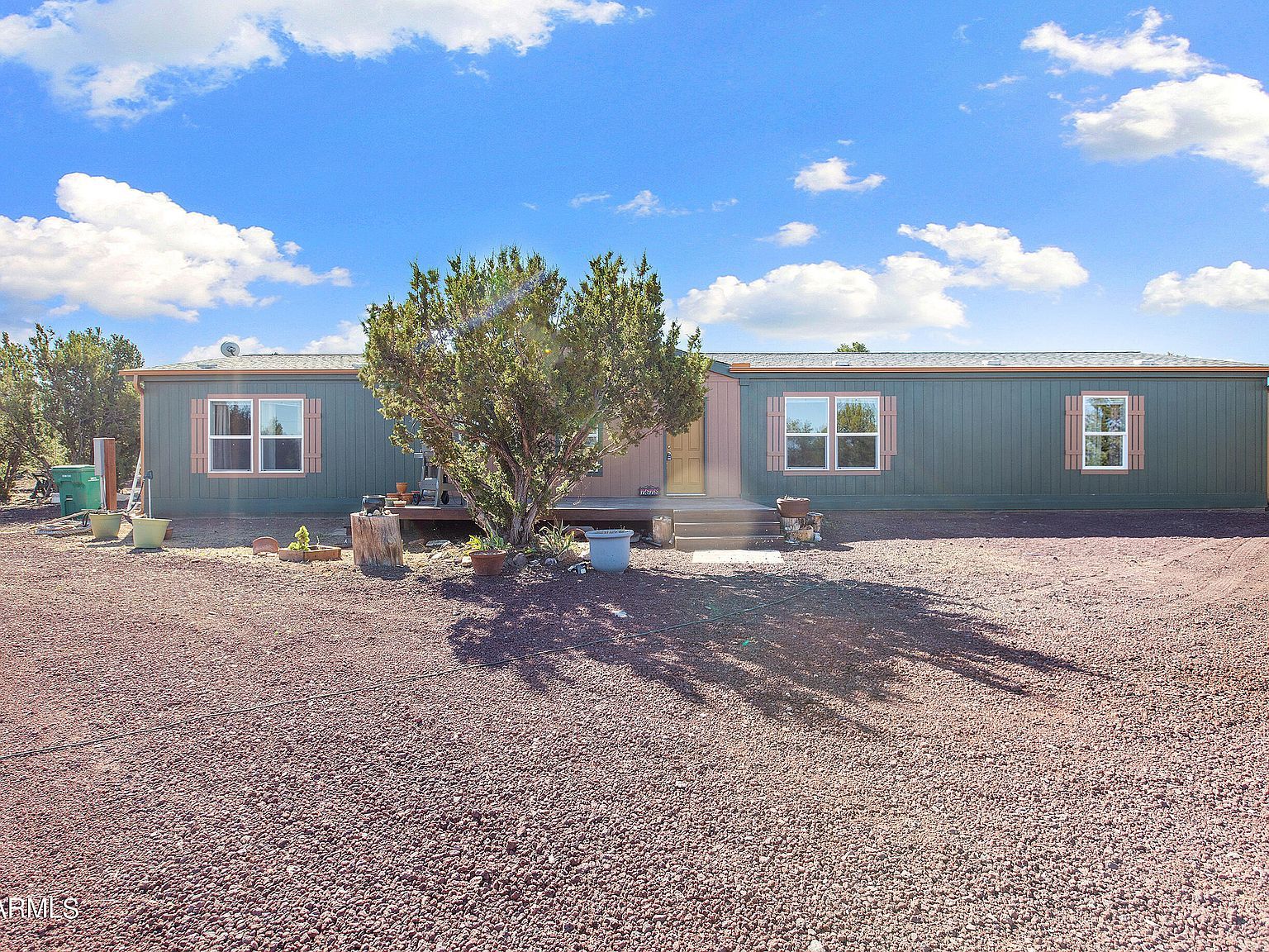 7678 N Ponderosa Ave Williams, AZ 86046 - Thumbnail 2
