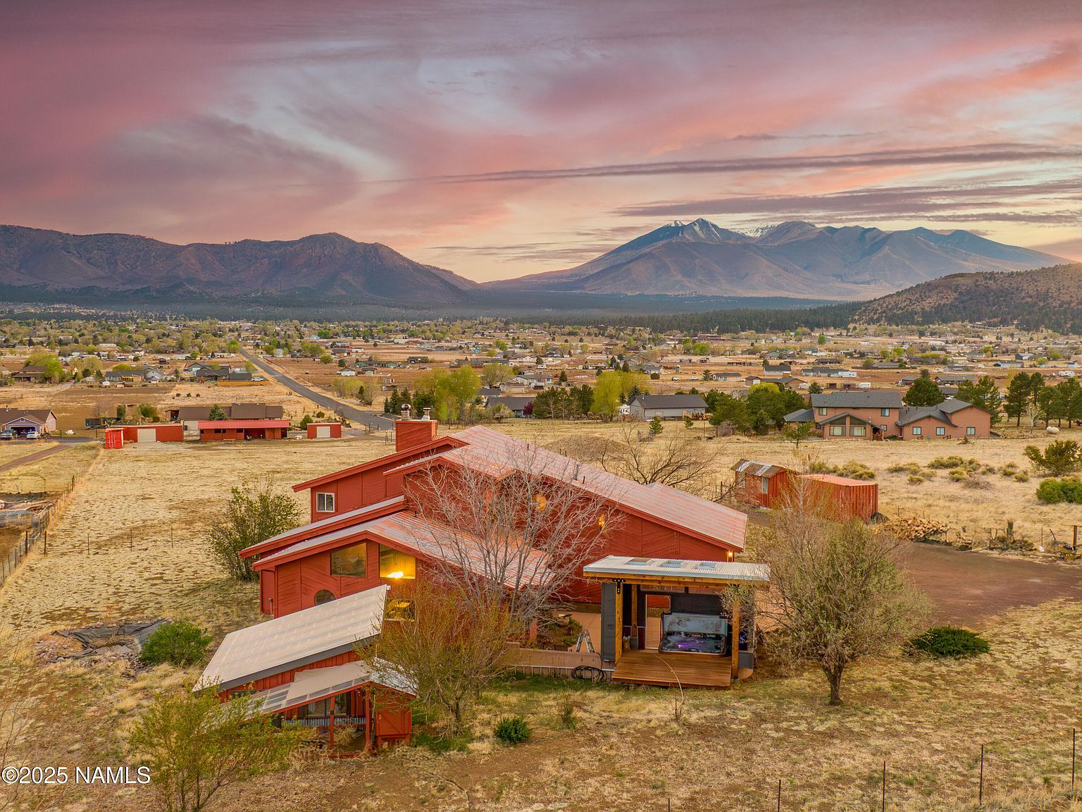 8080 Yancey Ln Flagstaff, AZ 86004 - Thumbnail 2