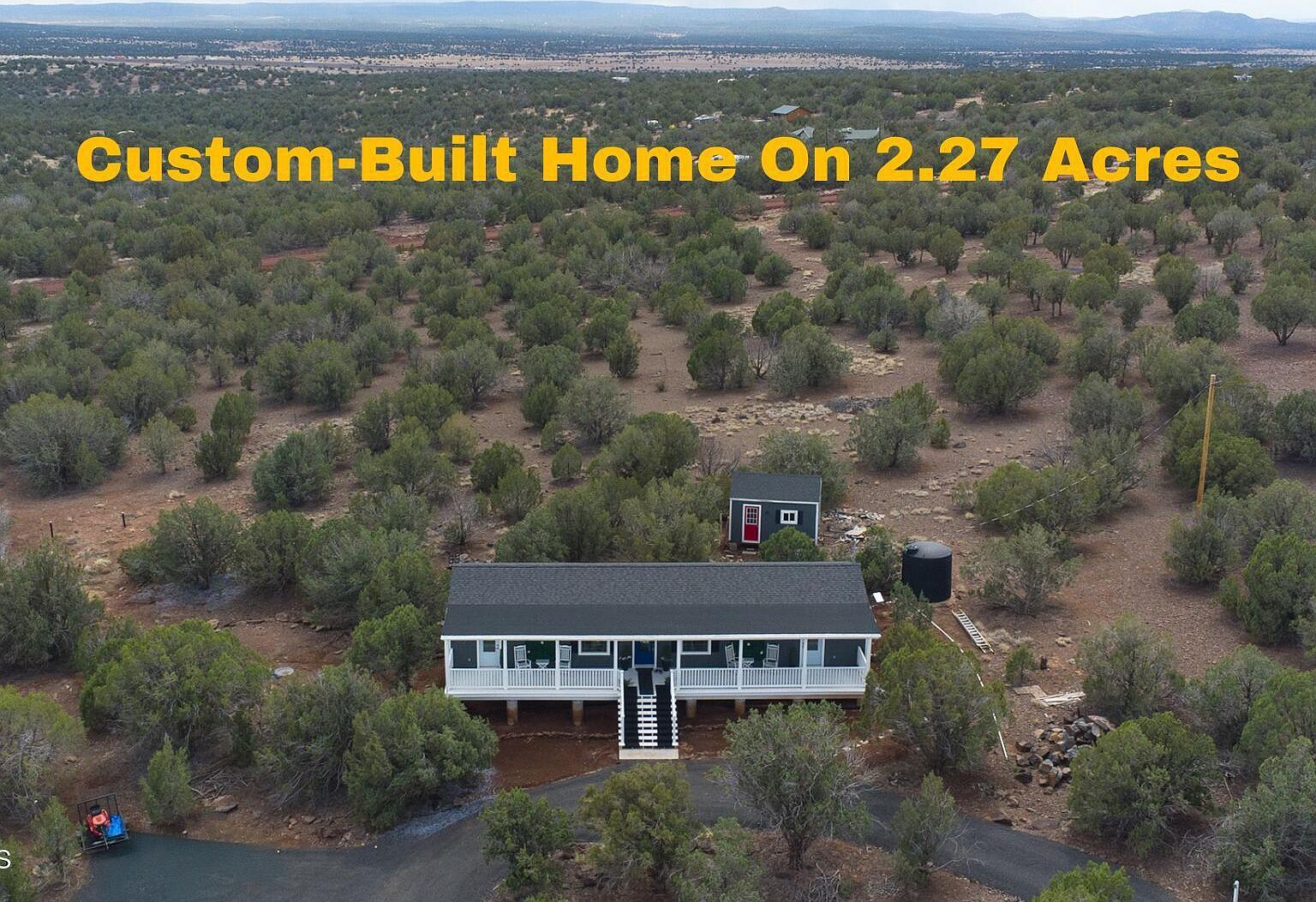 2576 W Roberts Rd Williams, AZ 86046 - Thumbnail 2