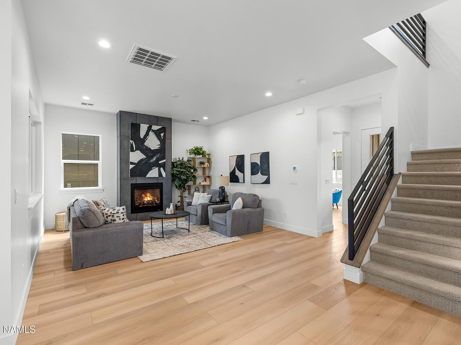 372 N Valerian Ln Flagstaff, AZ 86004 - Thumbnail 2