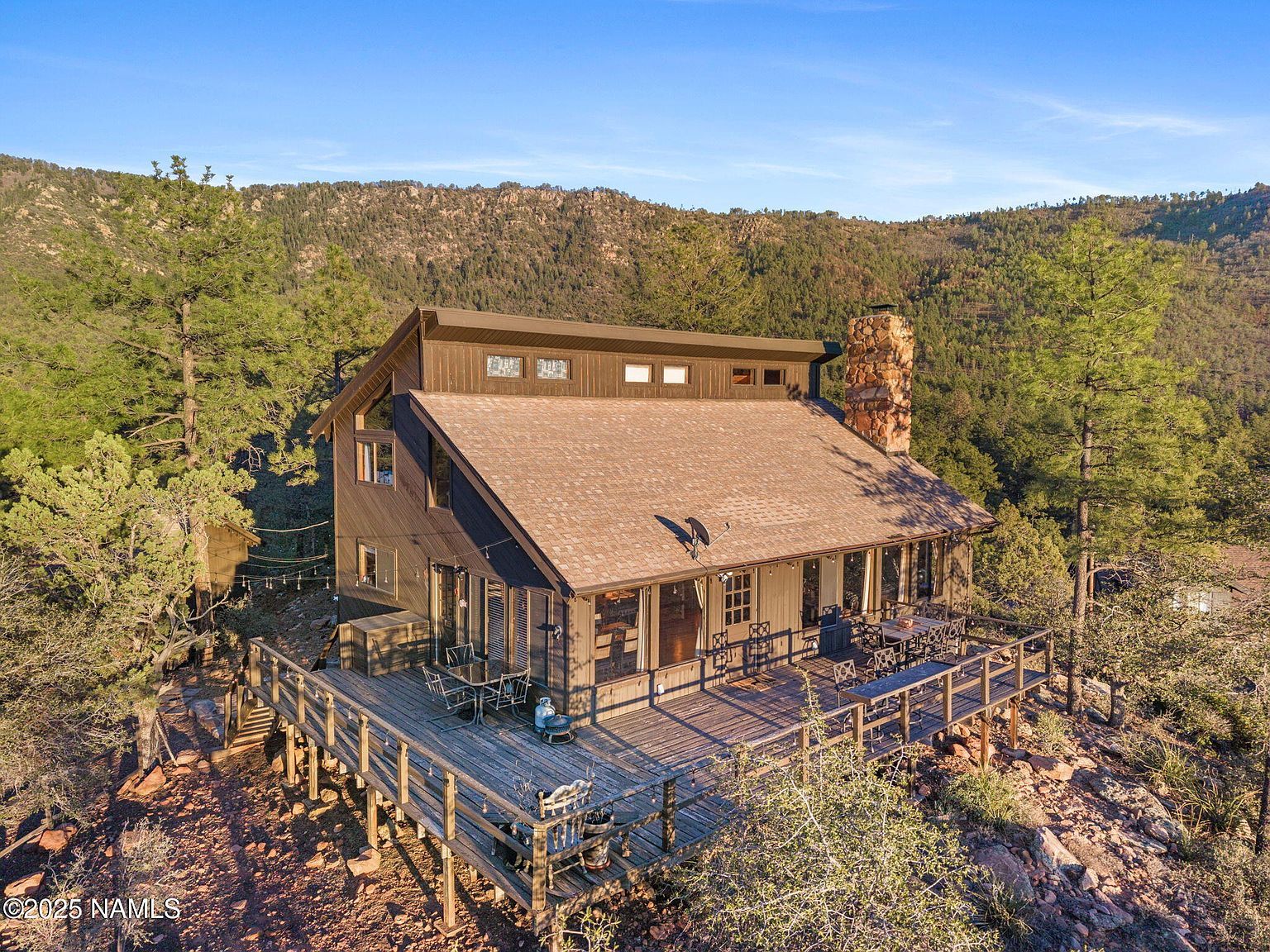 5415 W Valley View Dr Pine, AZ 85544 - Thumbnail 2