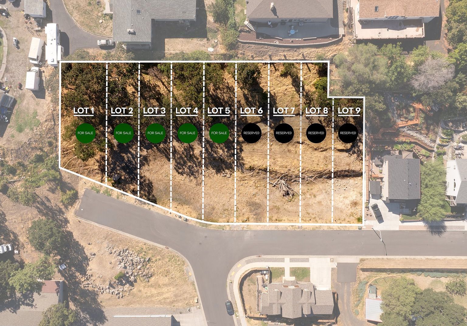 2316 W 12th St #2 The Dalles, OR 97058 - Thumbnail 2