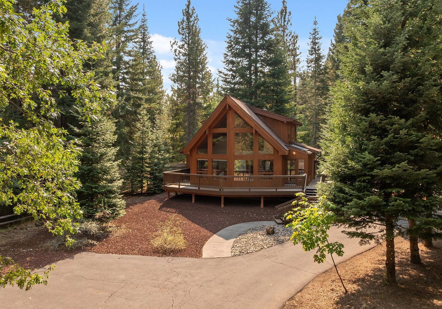 18 Greenwood Rd Trout Lake, WA 98650 - Thumbnail 2