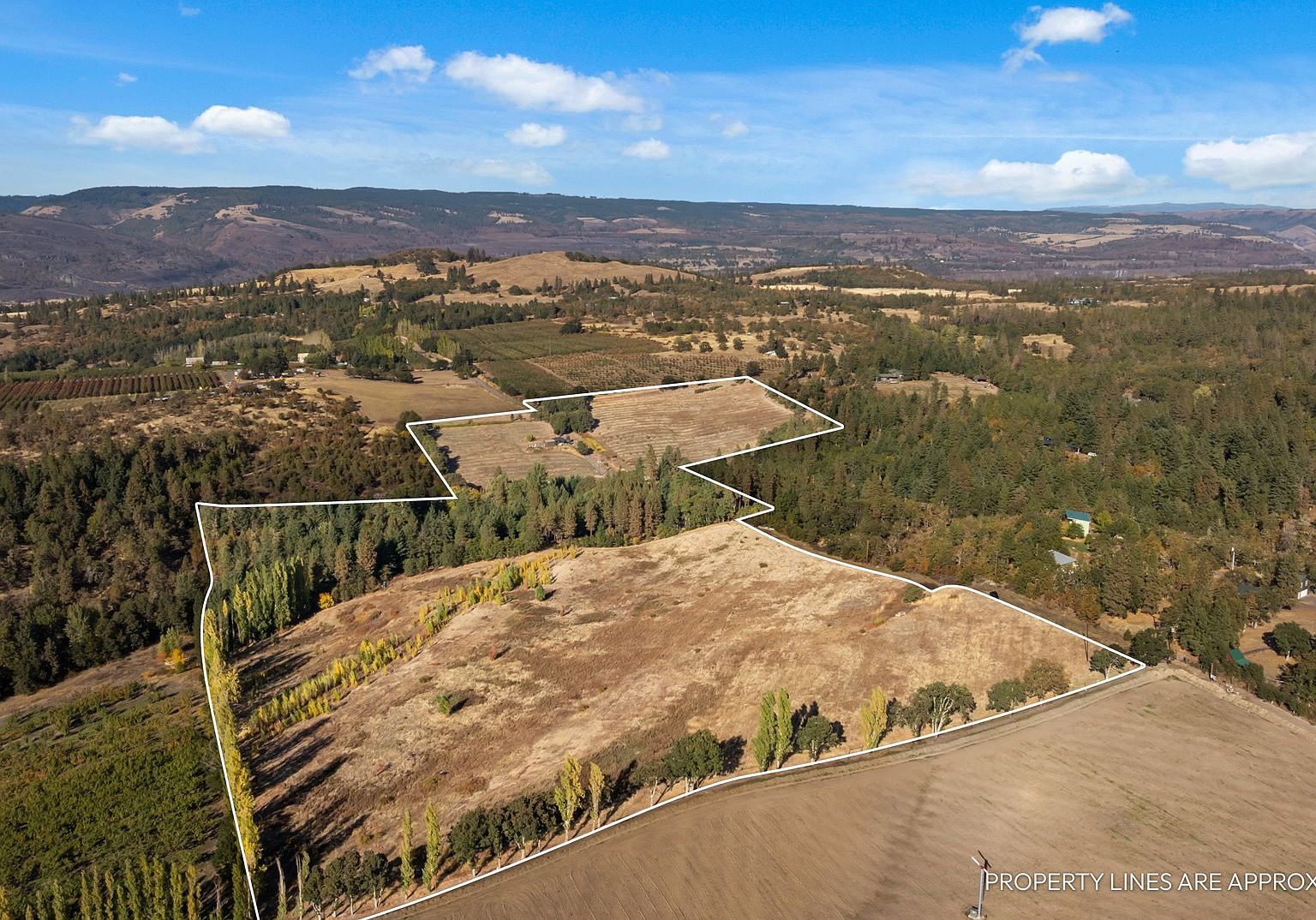 Root Rd Mosier, OR 97040 - Thumbnail 2