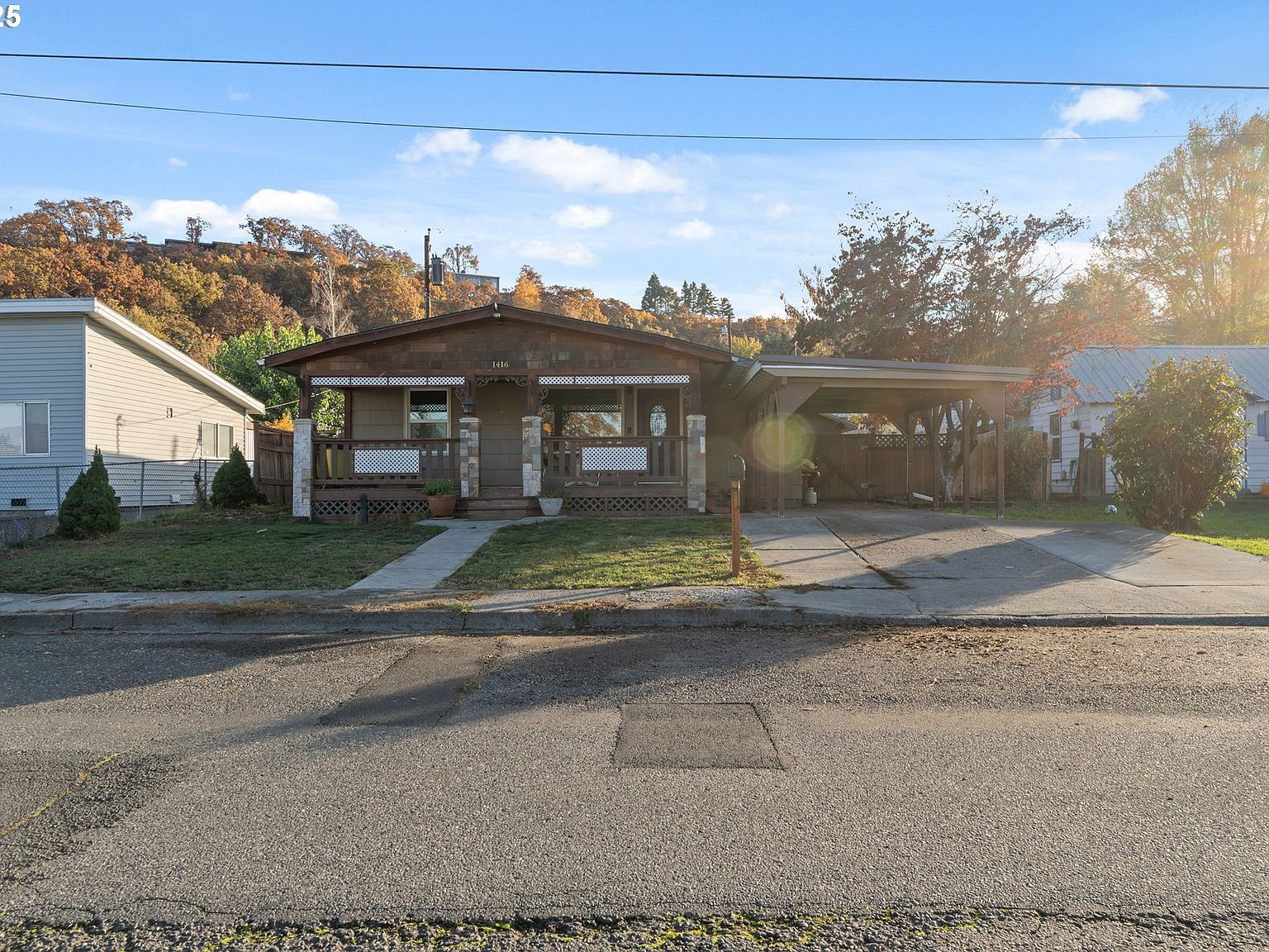 1416 E 14th St The Dalles, OR 97058 - Thumbnail 2