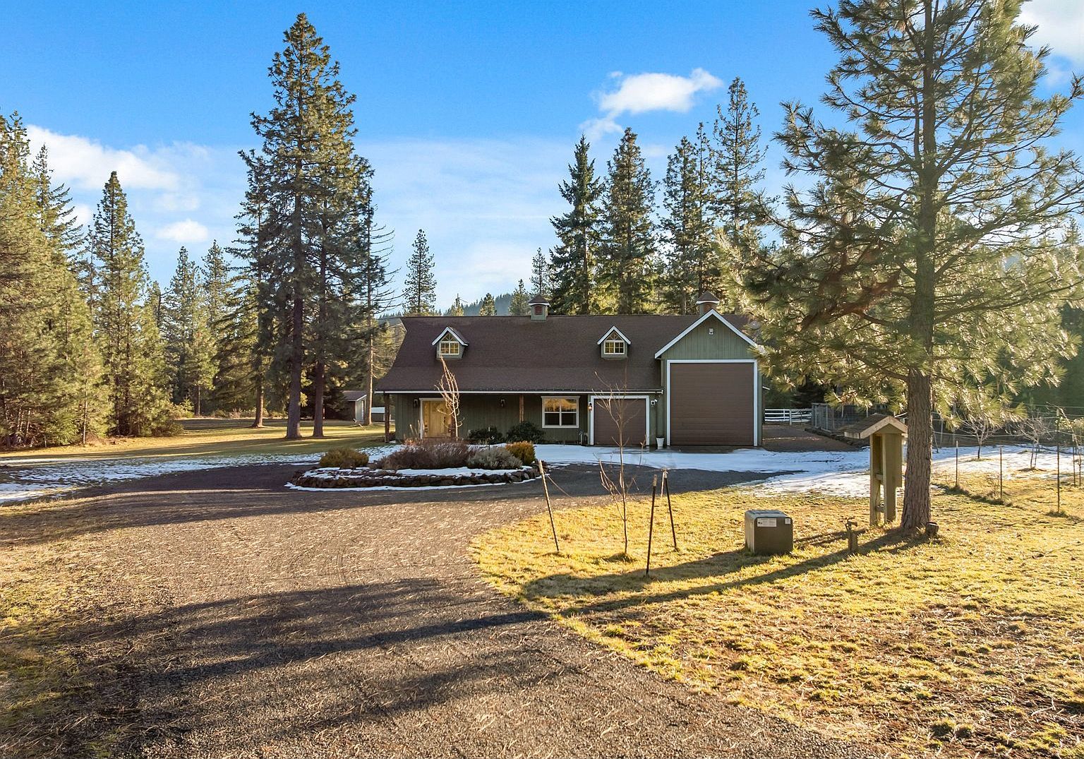 4 Westside Rd Trout Lake, WA 98650 - Thumbnail 2