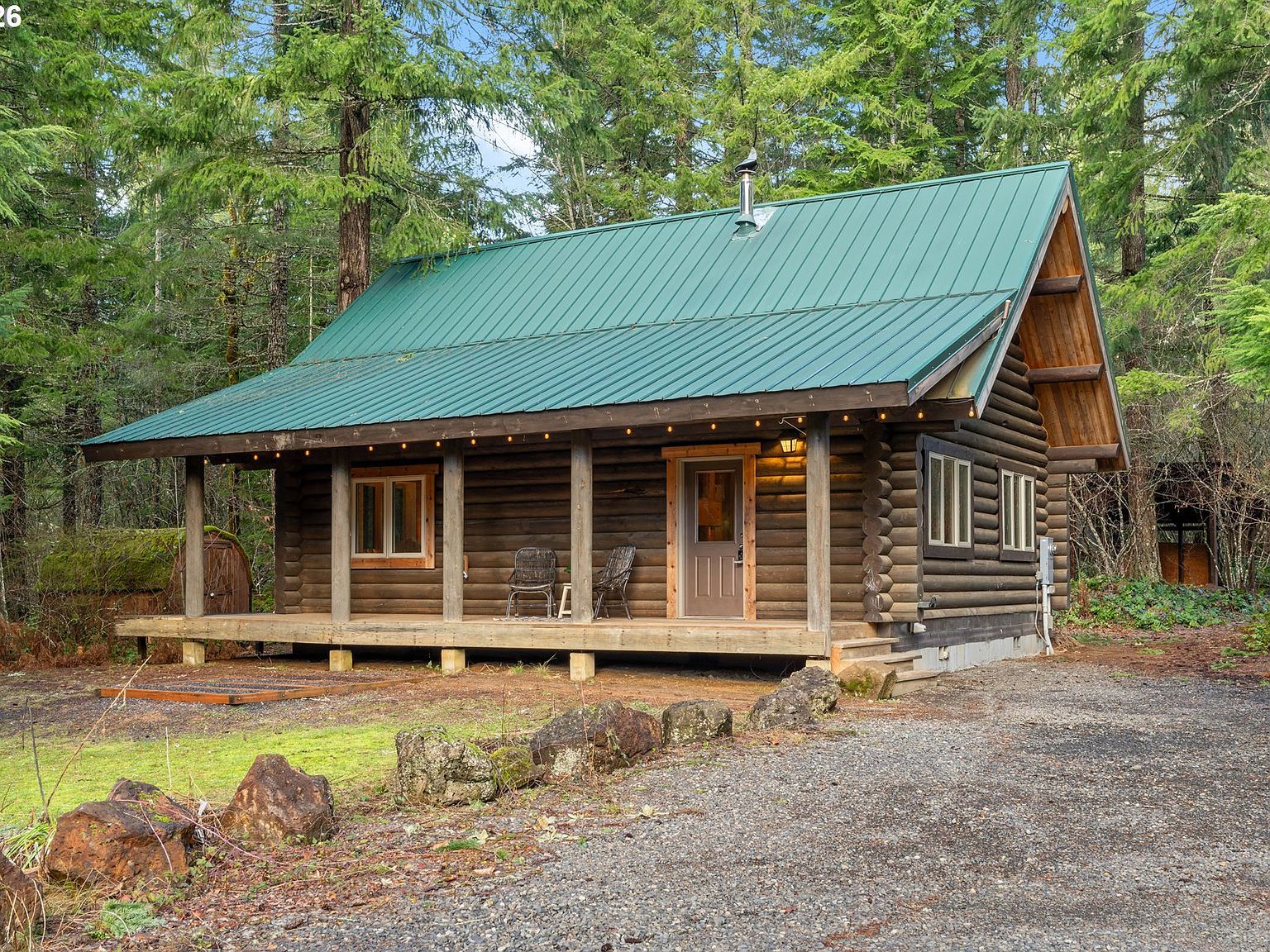 62 Sadie Rd Carson, WA 98610 - Thumbnail 2