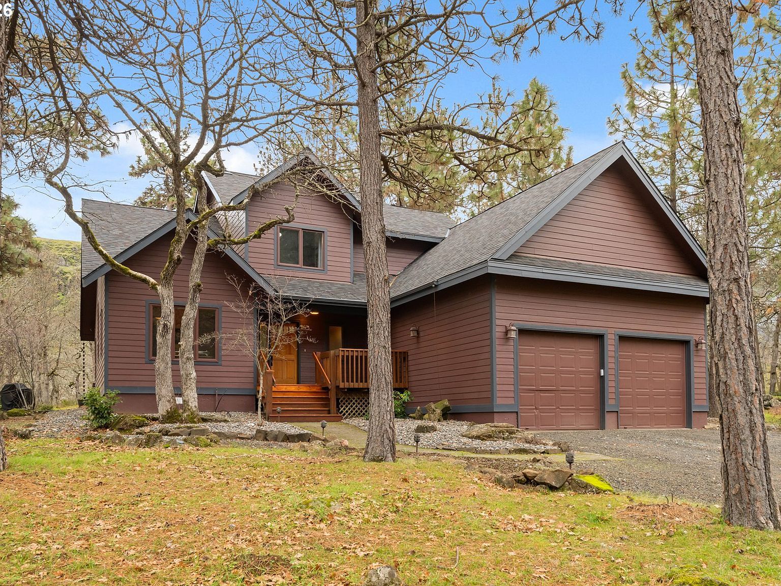 6850 Oakbrook Ln The Dalles, OR 97058 - Thumbnail 2