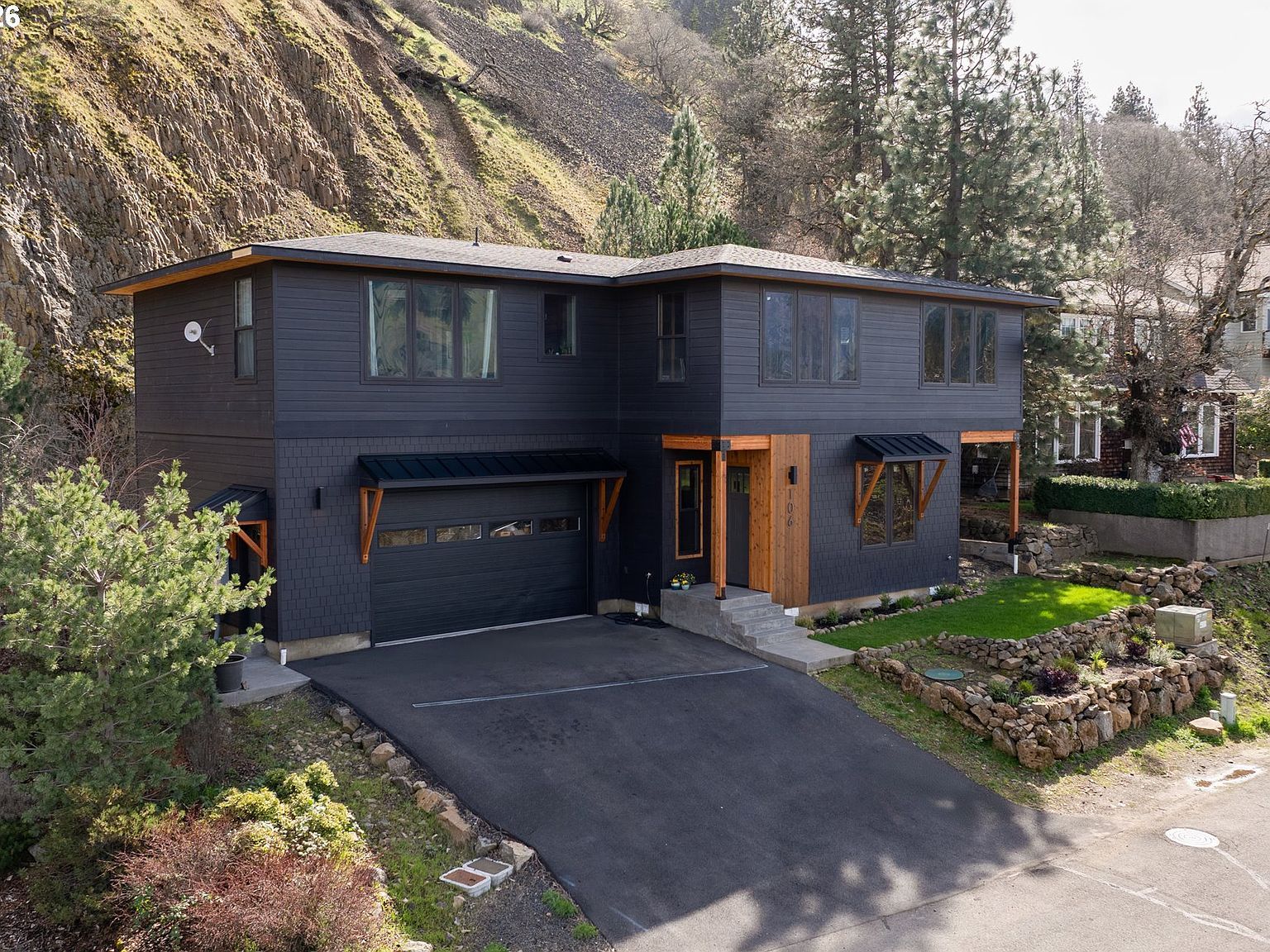 106 Cherry Hill Dr Mosier, OR 97040 - Thumbnail 2