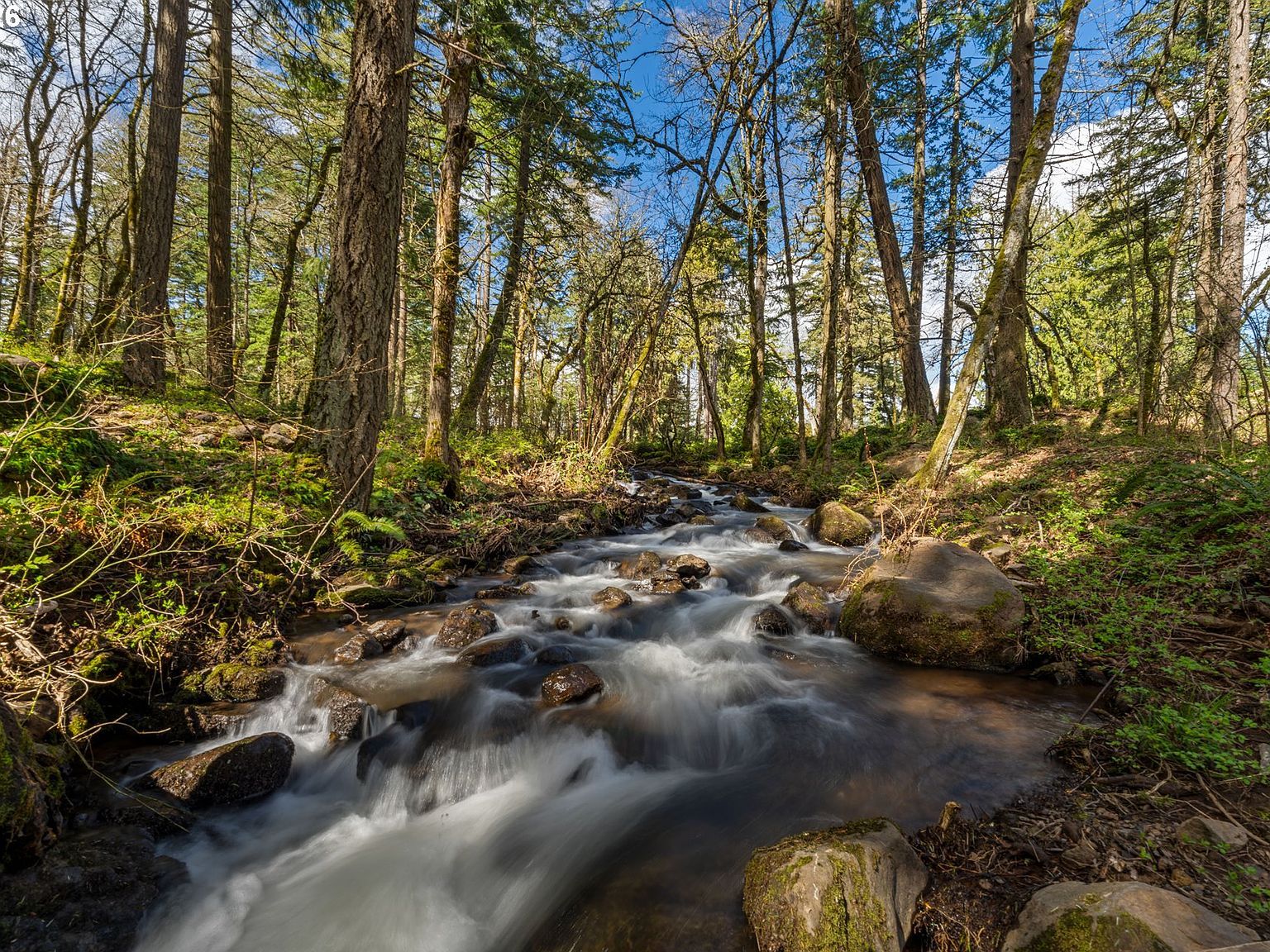 445 Country Club Rd Hood River, OR 97031  | Land/Lot